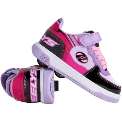 Schuh Mit Rollen Heelys Rezerve Low X2 Lavender/Pink (Lila - 32) Schuh Mit Rollen Heelys Rezerve Low X2 Lavender/Pink (Lila - 32)