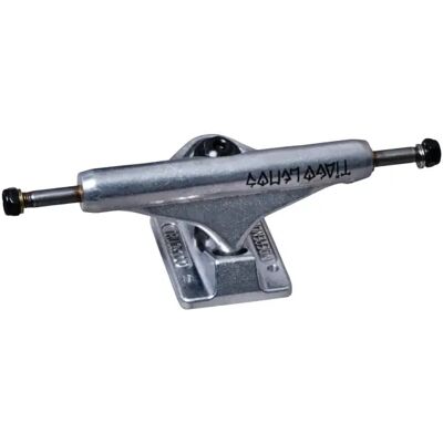 Skateboard Achse Independent Pro Tiago Lemos Mid (149 - Silber) Skateboard Achse Independent Pro Tiago Lemos Mid (149 - Silber)