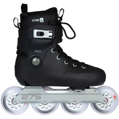 Freeskates Iqon ACT TRI (46-47) Freeskates Iqon ACT TRI (46-47)