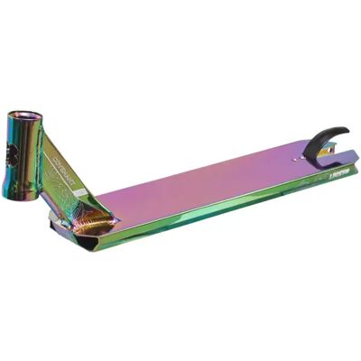 Stunt Scooter Deck Lucky Covenant (Neochrome) Stunt Scooter Deck Lucky Covenant (Neochrome)