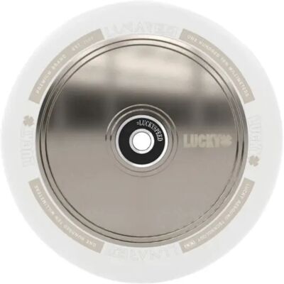 Stunt Scooter Rolle Lucky Lunar 110mm (110mm - Raw Logo) Stunt Scooter Rolle Lucky Lunar 110mm (110mm - Raw Logo)