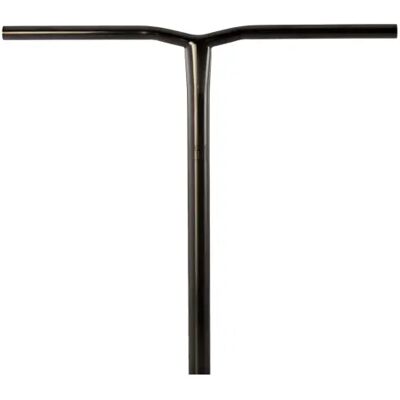 Stunt Scooter Bar Lucky Obsidian Kink Ti (660mm - Black Chromium) Stunt Scooter Bar Lucky Obsidian Kink Ti (660mm - Black Chromium)