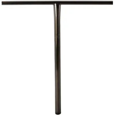 Stunt Scooter Bar Lucky Obsidian Pro Ti (610mm - Black Chromium) Stunt Scooter Bar Lucky Obsidian Pro Ti (610mm - Black Chromium)