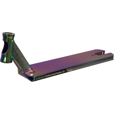 Stunt Scooter Deck Lucky Prospect (Oil Slick) Stunt Scooter Deck Lucky Prospect (Oil Slick)