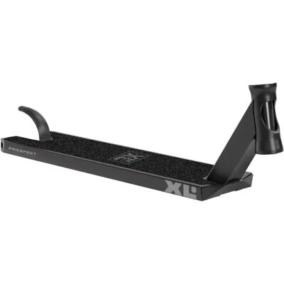Stunt Scooter Deck Lucky Prospect (Xl Matte Black) Stunt Scooter Deck Lucky Prospect (Xl Matte Black)