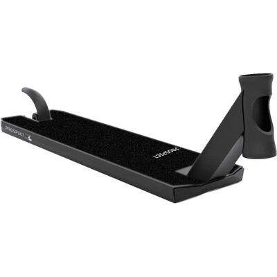 Stunt Scooter Deck Lucky Prospect XL 2025 (Matt Black) Stunt Scooter Deck Lucky Prospect XL 2025 (Matt Black)