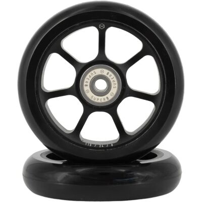 Stunt Scooter Rollen Native Format 2 Stk. (Schwarz) Stunt Scooter Rollen Native Format 2 Stk. (Schwarz)