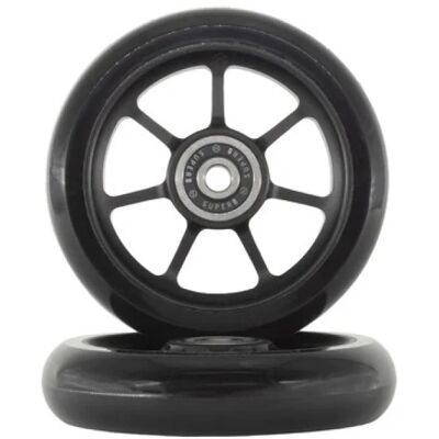 Stunt Scooter Rollen Native Profile II 2 Stk. (Schwarz) Stunt Scooter Rollen Native Profile II 2 Stk. (Schwarz)