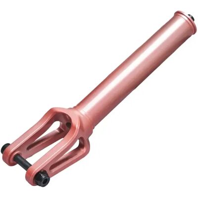 North Scooters Stunt Scooter Fork North Amber (24mm - Peach) North Scooters Stunt Scooter Fork North Amber (24mm - Peach)