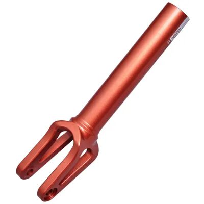 North Amber Trans Orange Scooter Gabel - 24mm, Aluminium, 115mm Räder North Amber Trans Orange Scooter Gabel - 24mm, Aluminium, 115mm Räder