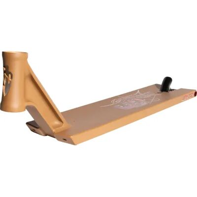 North Scooters Stunt Scooter Deck North Horizon Badger (21.7" - Matte Cedar) North Scooters Stunt Scooter Deck North Horizon Badger (21.7" - Matte Cedar)