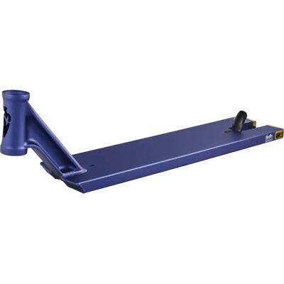 North Scooters Stunt Scooter Deck North Horizon 5.6'' (22" - Deep Blue) North Scooters Stunt Scooter Deck North Horizon 5.6'' (22" - Deep Blue)