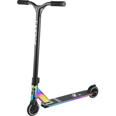 Stunt Scooter Panda Primus (Rainbow Deck) Stunt Scooter Panda Primus (Rainbow Deck)