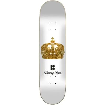 Skateboard Deck Plan B Gold (8.25" - Fynn) Skateboard Deck Plan B Gold (8.25" - Fynn)