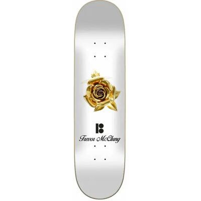 Skateboard Deck Plan B Gold (8.25" - Mcclung) Skateboard Deck Plan B Gold (8.25" - Mcclung)