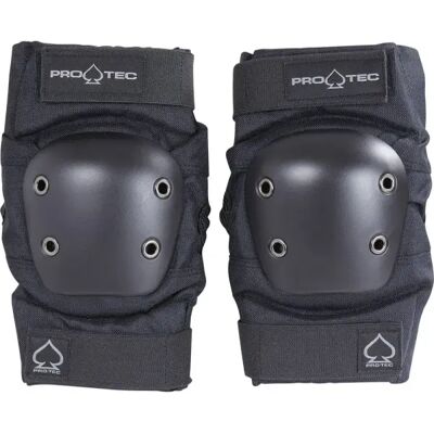 Ellenbogenschoner Pro-Tec Street (XL - Schwarz) Ellenbogenschoner Pro-Tec Street (XL - Schwarz)