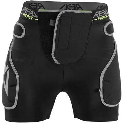 REKD Energy Protektorhose (XL - Schwarz) REKD Energy Protektorhose (XL - Schwarz)