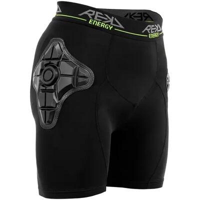 REKD Energy Pro Protektorhose (M - Schwarz) REKD Energy Pro Protektorhose (M - Schwarz)