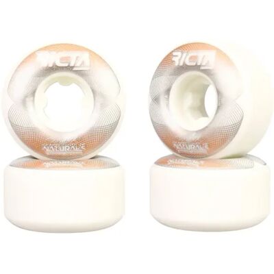 Skateboard Rollen Ricta Geo Naturals 4 Stk. (52mm - Asta Slim) Skateboard Rollen Ricta Geo Naturals 4 Stk. (52mm - Asta Slim)