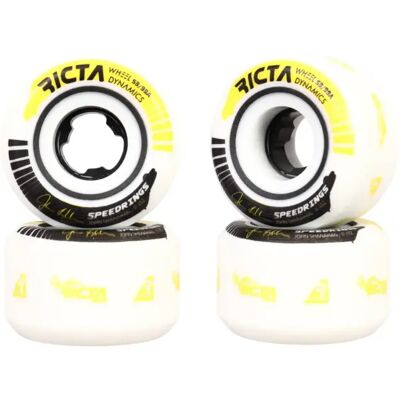 Santa Cruz - Shanahan Speedrings - Wide - Skateboardräder Santa Cruz - Shanahan Speedrings - Wide - Skateboardräder