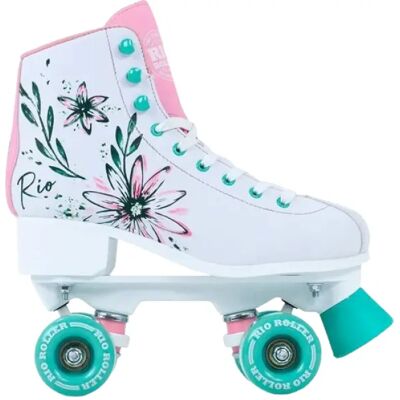 Rollschuhe Rio Roller Flora Artist (Flora - 35.5) Rollschuhe Rio Roller Flora Artist (Flora - 35.5)