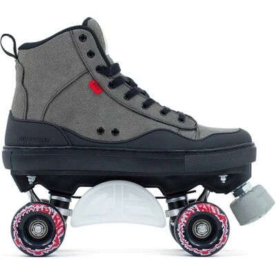 Rollschuhe Rio Roller Ramp (Grau - 37) Rollschuhe Rio Roller Ramp (Grau - 37)