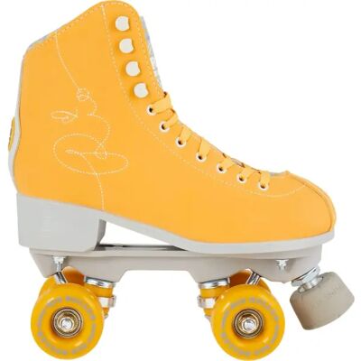 Rollschuhe Rio Roller Signature (Gelb - 40.5) Rollschuhe Rio Roller Signature (Gelb - 40.5)