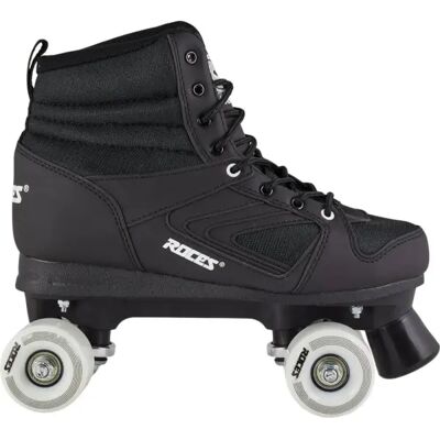 Rollschuhe Roces Kolossal (Schwarz/Weiß - 37) Rollschuhe Roces Kolossal (Schwarz/Weiß - 37)