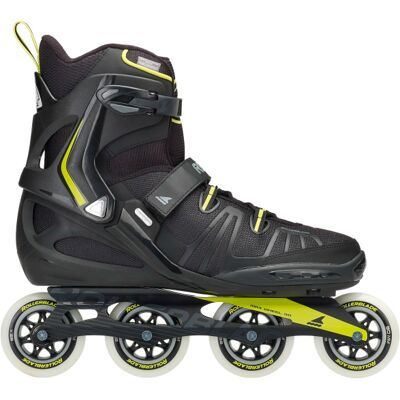 Inline Skates Rollerblade RB XL (Schwarz - 48.5) Inline Skates Rollerblade RB XL (Schwarz - 48.5)