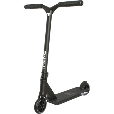 Root Industries Stunt Scooter Root Type R Mini (Matte Black) Root Industries Stunt Scooter Root Type R Mini (Matte Black)