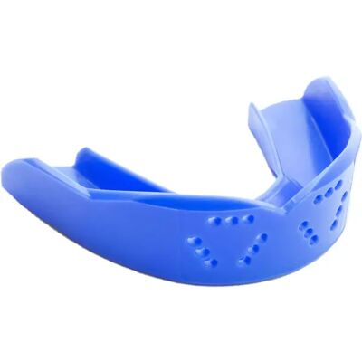 Mundschutz Sisu 3D (One Size - Royal Blue) Mundschutz Sisu 3D (One Size - Royal Blue)