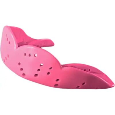 Mundschutz Sisu Next Gen Aero (S - Hot Pink) Mundschutz Sisu Next Gen Aero (S - Hot Pink)