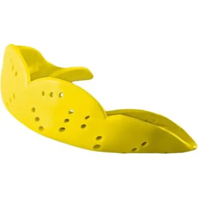 Mundschutz Sisu Next Gen Aero (S - Sunny Yellow) Mundschutz Sisu Next Gen Aero (S - Sunny Yellow)
