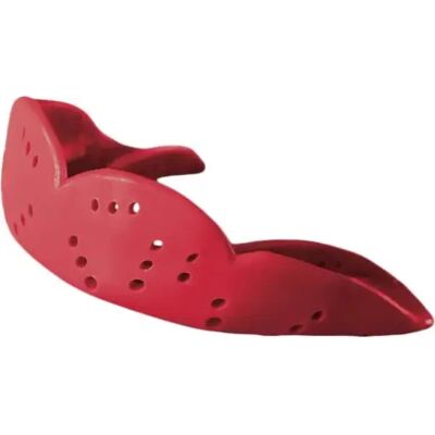 Mundschutz Sisu Next Gen Aero (M - Intense Red) Mundschutz Sisu Next Gen Aero (M - Intense Red)