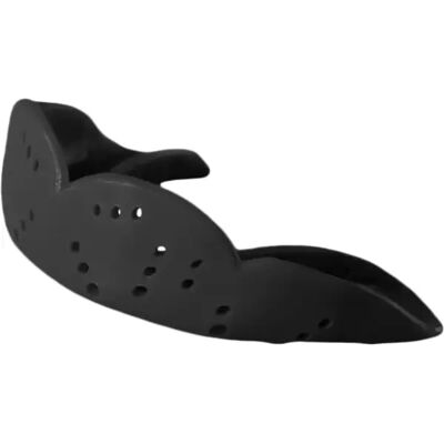 Mundschutz Sisu Next Gen Aero (L - Charcoal Black) Mundschutz Sisu Next Gen Aero (L - Charcoal Black)