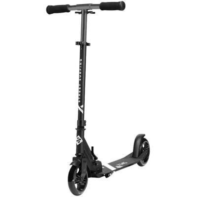 Streetsurfing Street Surfing 145 Tretroller (Schwarz) Streetsurfing Street Surfing 145 Tretroller (Schwarz)