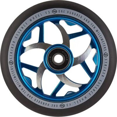 Stunt Scooter Rolle Striker Essence V3 Black (110mm - Blau) Stunt Scooter Rolle Striker Essence V3 Black (110mm - Blau)