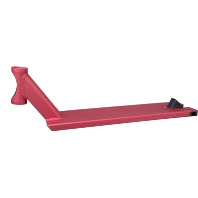 Stunt Scooter Deck Striker Gravis (S - Bordeaux Red) Stunt Scooter Deck Striker Gravis (S - Bordeaux Red)