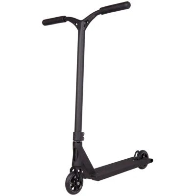 Stunt Scooter Striker Lux 5" Boxed Trick (L - Schwarz) Stunt Scooter Striker Lux 5" Boxed Trick (L - Schwarz)