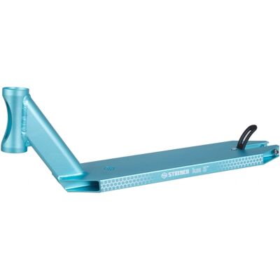 Stunt Scooter Deck Striker Lux 5" (47cm - Petrol) Stunt Scooter Deck Striker Lux 5" (47cm - Petrol)