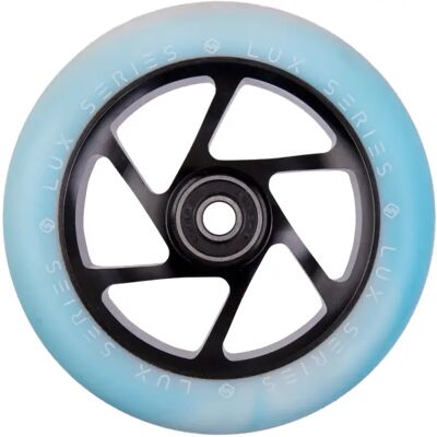 Stunt Scooter Rolle Striker Lux (110mm - Weiß/Petrol) Stunt Scooter Rolle Striker Lux (110mm - Weiß/Petrol)