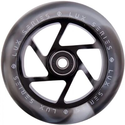 Stunt Scooter Rolle Striker Lux (110mm - Schwarz/Weiß) Stunt Scooter Rolle Striker Lux (110mm - Schwarz/Weiß)