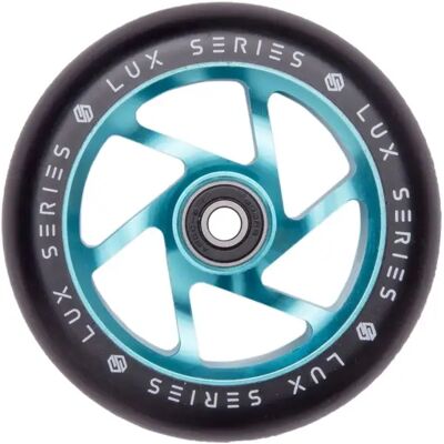 Stunt Scooter Rolle Striker Lux (110mm - Petrol) Stunt Scooter Rolle Striker Lux (110mm - Petrol)