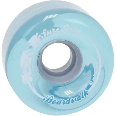 Rollschuh Rollen SureGrip Boardwalk 8 Stk. (65mm - Sea Brize) Rollschuh Rollen SureGrip Boardwalk 8 Stk. (65mm - Sea Brize)