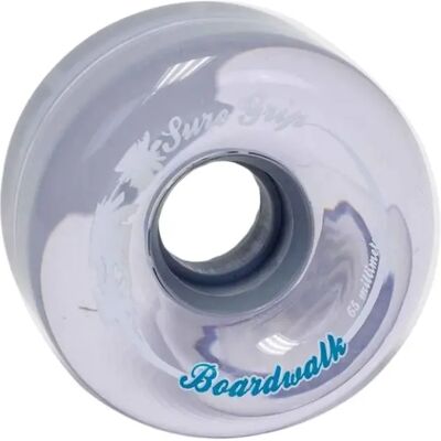 Rollschuh Rollen SureGrip Boardwalk 8 Stk. (65mm - Lavender) Rollschuh Rollen SureGrip Boardwalk 8 Stk. (65mm - Lavender)