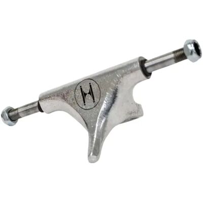 SureGrip Huck Derby Trucks 4 Stk. (3" - Silber) SureGrip Huck Derby Trucks 4 Stk. (3" - Silber)