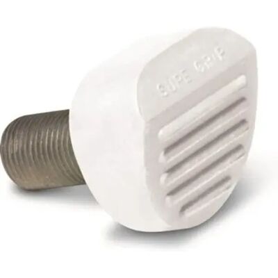 Toe Stop SureGrip Mini Gripper 2 Stk. (Weiß) Toe Stop SureGrip Mini Gripper 2 Stk. (Weiß)