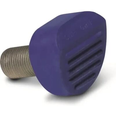 Toe Stop SureGrip Mini Gripper 2 Stk. (Blau) Toe Stop SureGrip Mini Gripper 2 Stk. (Blau)