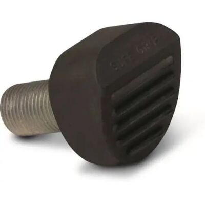 Toe Stop SureGrip Mini Gripper 2 Stk. (Schwarz) Toe Stop SureGrip Mini Gripper 2 Stk. (Schwarz)