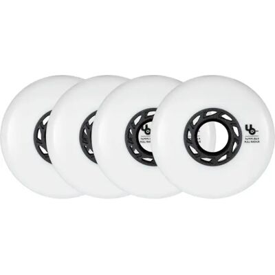 Undercover Skate Rollen - 76mm / 86A - Urban, Freestyle Undercover Skate Rollen - 76mm / 86A - Urban, Freestyle